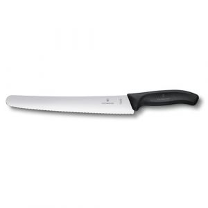 Victorinox Konditorsäge mit Wellenschliff
