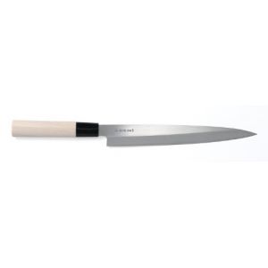 Chroma Sashimi Messer mit 21,5 cm Klingenlänge