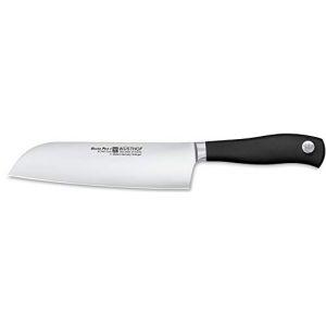 Wüsthof Grand Prix II Santoku-Kochmesser, Modell 4174