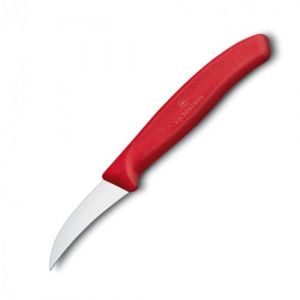 Victorinox Tourniermesser SwissClassic rot