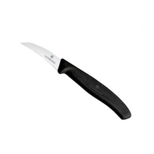 Victorinox Tourniermesser, Schwarz