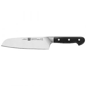Zwilling Pro Santokumesser