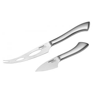 Carl Mertens Taglio Parmesan- und Käsemesser