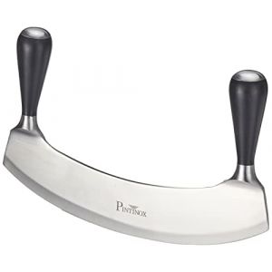 Wiegemesser einschneidig