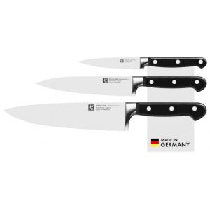Professional Messerset