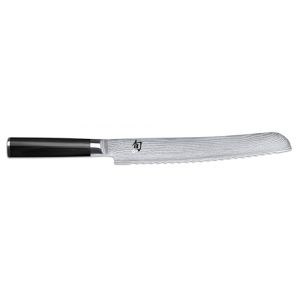 Brotmesser aus Damaszenerstahl