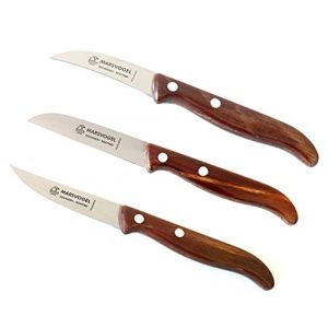 Marsvogel Schälmesser