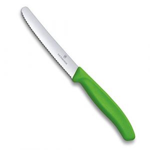 Victorinox Tomatenmesser Swiss Classic