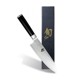 Classic Santokumesser von Kai Shun