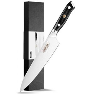 Kochmesser von MascotXM