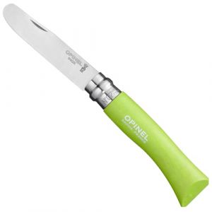Opinel Kindermesser mit rostfreier Klinge