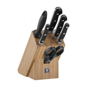 Zwilling Messerblock