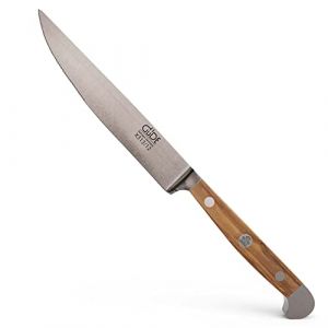 Alpha Olive Steakmesser