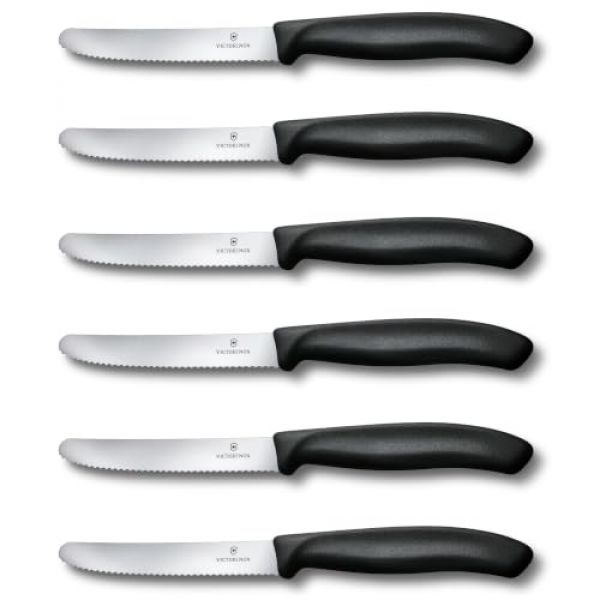 Victorinox Brotzeitmesser