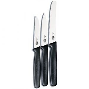 Victorinox Gemüsemesserset 3-teilig
