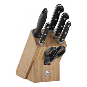 Zwilling Messerblock