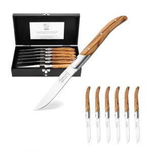 Steakmesser-Set von Laguiole