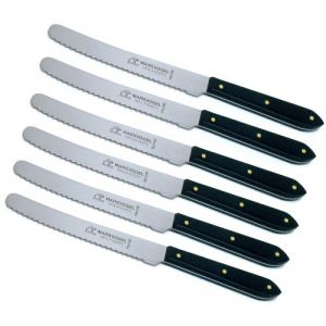 Tafelmesser von Marsvogel