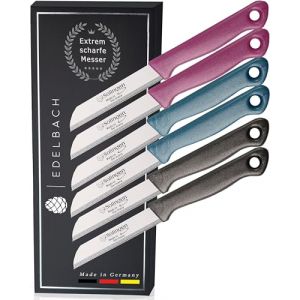 Allzweckmesser aus Solingen