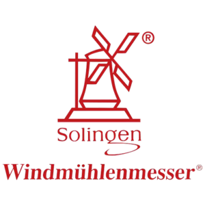 Windmühlenmesser